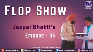 FLOP SHOW EPISODE 5 [upl. by Ttergram]