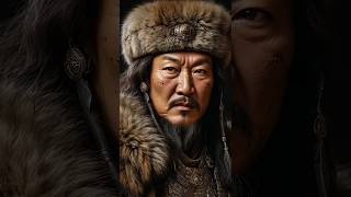 Genghis Khan’s Most Ruthless Act – The Massacre of Nishapur shorts history genghiskhan ruthless [upl. by Adnerak]