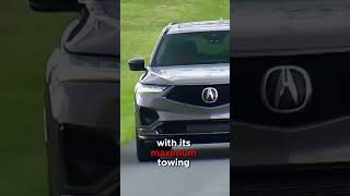 What 2024 Acura MDX Owners Dont Want You to Know [upl. by Maribelle430]