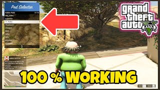 How To Install ADDONPEDS In GTA 5 2024  GTA 5 MODS [upl. by Mcroberts234]