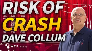 Beware of Shifting Tide Risk of Big Crash with Dave Collum [upl. by Sucramel]