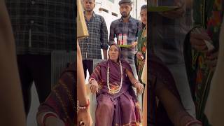 Dadi ka Havabazi 🤣 shorts RamRamJi suspense comedy funny RRJ [upl. by Hanyaz]