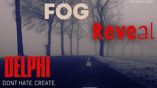 Delphi  Fog Reveal [upl. by Teddie]