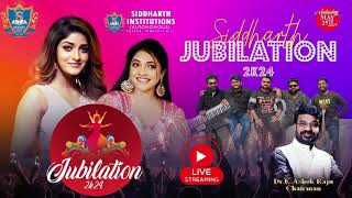 Jubilation 2024 Full Video [upl. by Proffitt]