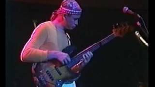 Jaco Pastorius  Continuum [upl. by Carrel]