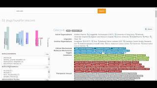 Drug Design API Demo [upl. by Vinni366]