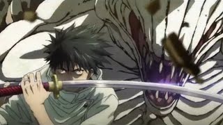 He got nuked Yuta Okkotsu And Rika vs Geto Suguru Full Fight  Jujutsu Kaisen 0  Eng Dub [upl. by Aicia]