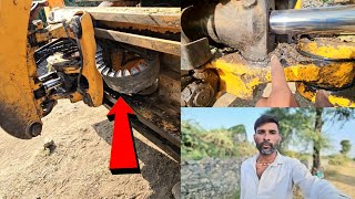 Jcb All Oil Leakage And Services  Jcb Oil  Jcb Video  Jcb Maintenance jcbwalaexpert [upl. by Youngran]