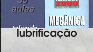 Telecurso 2000 Mecânica Manutenção 32 Lubrificação industrial II [upl. by Coffey401]