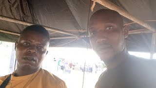 CHIEF SIR VICTOR NWANBI LIVE IN OLIGIE IGBANKE EDO [upl. by Yelnats]