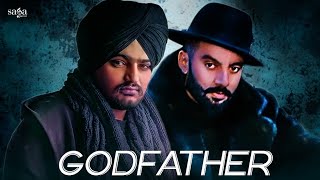 Sidhu Moosewala  Sippy Gill  GODFATHER  Deep Jandu  New Punjabi Songs 2019  Sippy vs Sidhu [upl. by Ahsatel]