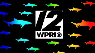 CBS WPRI Commercial Break  March 6 2024 [upl. by Evangeline]