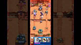 DOUBLE ROYAL GIANT PUSH [upl. by Belicia]