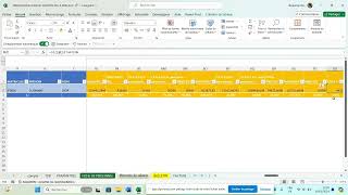 Logiciel de paie basé sur Excel [upl. by Cathrin]