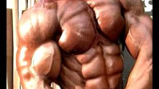 BODYBUILDING MOTIVATION [upl. by Alidia]