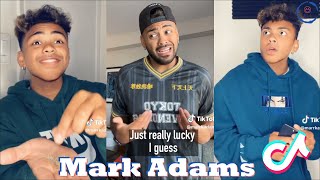 1 HOUR Mark Adams TikTok 2023  Funny Marrk Adams TikTok Compilation 2023 [upl. by Carolina]