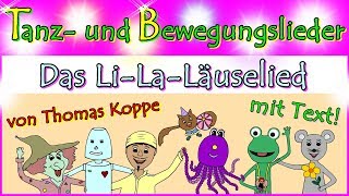 Thomas Koppe  Liedermacher und Kinderliedermacher [upl. by Saimon444]