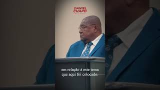 Daniel chapo Nyusi ossufo Lutero Dialogo moz [upl. by Siva787]