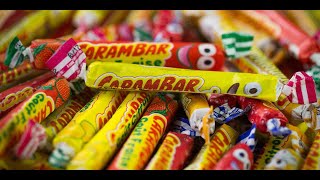 Carambar Malabar Krema  comment ces friandises françaises comptent se relancer [upl. by Zebulen]