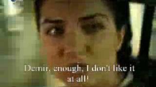 Asi amp Demir 7 bolum scenes part 1 English Sub [upl. by Moreno]