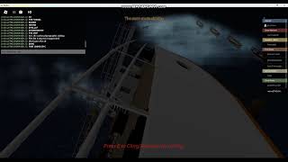 Playing Classic Titanic SOS with silv3rliner  Final Part [upl. by Gresham746]