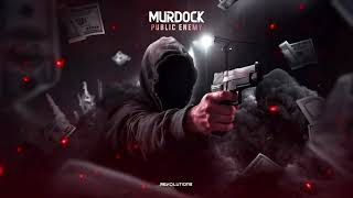 Murdock  Public Enemy Official Video [upl. by Drawe]