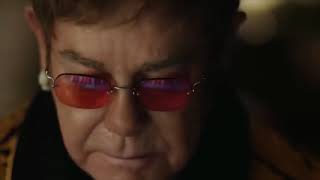 John Lewis Christmas Ad 2018 With Elton John aka Elton John Lewis [upl. by Ennaoj]