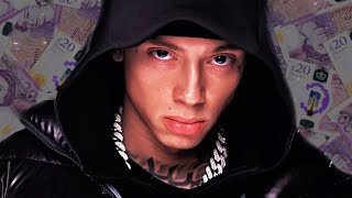 How Central Cee Became The Worlds Richest Rapper [upl. by Careaga56]