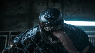 VENOM 3  Trailer Oficial Español Latino [upl. by Rednav]