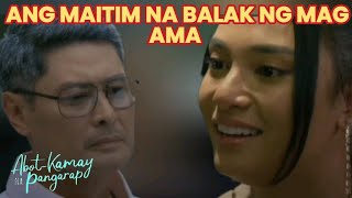 Abot Kamay na Pangarap  Full Episode January 16 2024  Storytelling [upl. by Dawkins799]