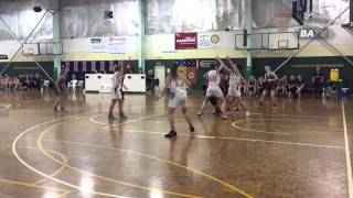 U20 amp Ivor Burge Championships  Day 5 Recap [upl. by Nayllij690]