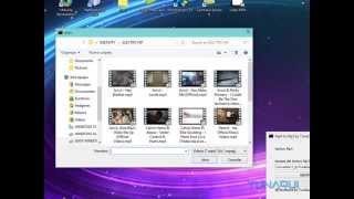 CONVERTIDOR DE VIDEO MP4FLV A MP3 HECHO EN C [upl. by Medora497]