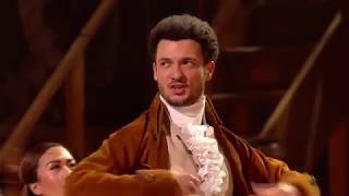 Hamilton  The Royal Variety Performance 2018 [upl. by Hendren165]