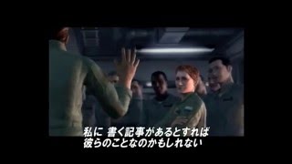 Ace Combat 5 The Unsung War  E3 2004 Show Reel [upl. by Kerril]