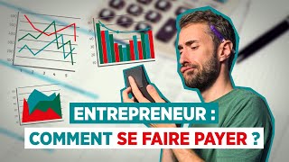 Entrepreneur  comment se faire payer  GPS  Crédit Agricole [upl. by Utham]