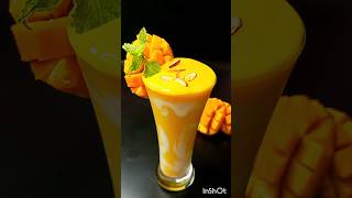 Mango Milkshake [upl. by Greenstein]