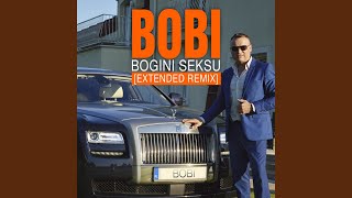 Bogini Seksu Extended Remix [upl. by Knudson373]