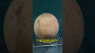 Evidence predating the Giza Pyramids [upl. by Brenan]