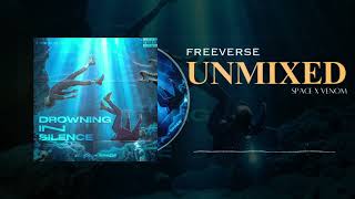 Freeverse  space ft VenomMmusic prod by CULT444 unmixed [upl. by Assirak]