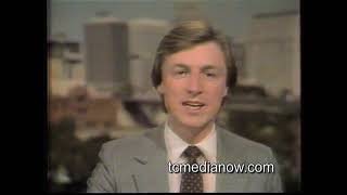 KSTP Eyewitness News Morning Commercial 1984 [upl. by Atikam382]