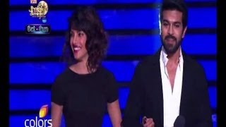 Priyanka Ram Charan on Jhalak Dikkhla Jaa 6 [upl. by Dranyam]