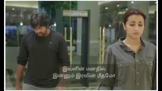 Mounamana neram song whatsapp status [upl. by Arun891]