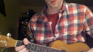 Happy by Nevershoutnever ukulele tabs [upl. by Dari]