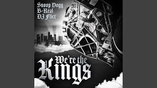 Were the Kings LA Kings Anthem feat Snoop Dogg [upl. by Einimod408]