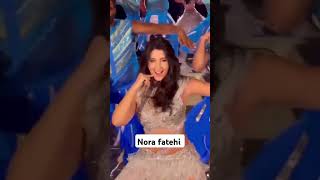 New video nora fatehi saki saki song lyrics dance performance trending youtubeshorts ytshort 1M🥰 [upl. by Noirad673]