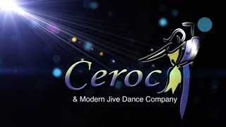 Learn Ceroc Dancing [upl. by Elysia]