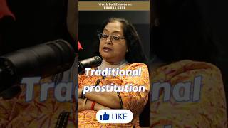 Traditional Prostitution podcast casualconversation bengalipodcast bhabnaghor [upl. by Carmelita782]