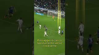 CARNESECCHI VS STREFEZZA  ANALISI GOL SUBITO goalkeeper calcio seriea [upl. by Ennaid]