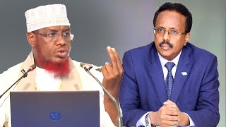 Arin Dhexmartay Sh Umal Iyo Md Farrmaajo Arin Dad Badan Ogeyn [upl. by Ynohtnaluap]