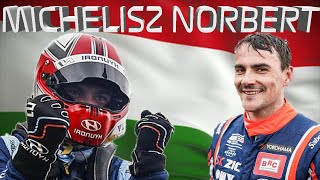 MICHELISZ NORBERT  20102019  A FILM [upl. by Gaidano]